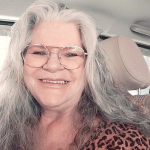 Meet your Posher, Judy